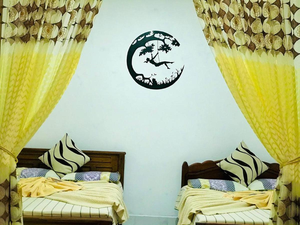 Sandy Heaven Homestay Ella Eksteriør billede