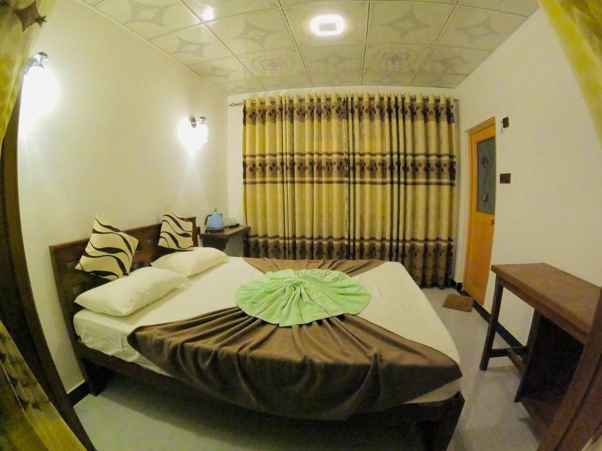 Sandy Heaven Homestay Ella Eksteriør billede