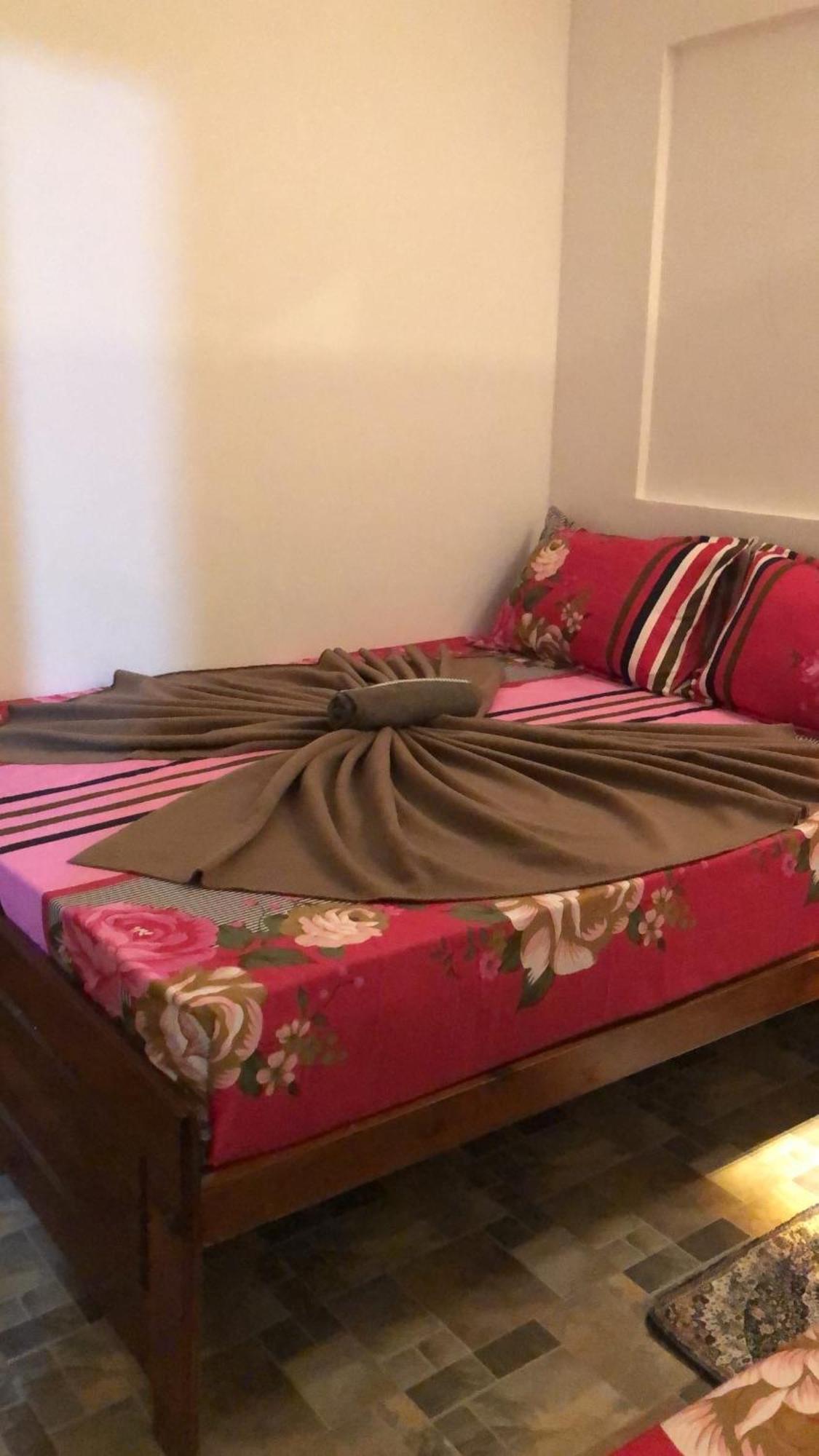 Sandy Heaven Homestay Ella Eksteriør billede