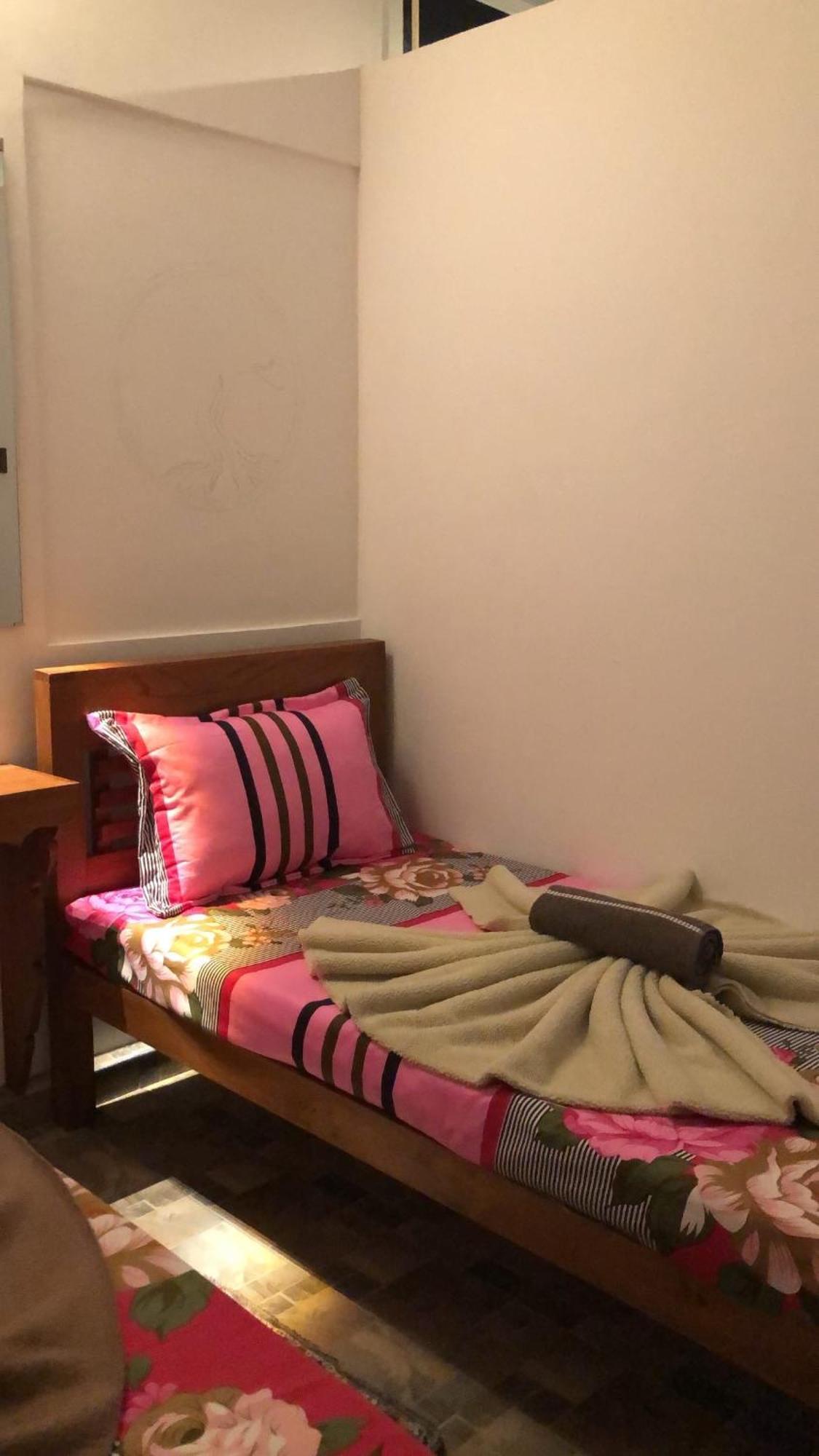 Sandy Heaven Homestay Ella Eksteriør billede